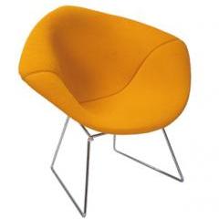 Harry Bertoia - Diamond Chair, Knoll